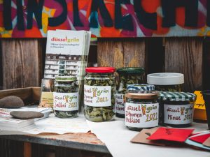 Exploring the Subtle Differences Between Various Olive Oils