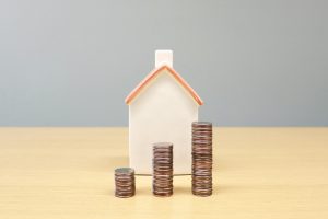 The surprising benefits of a second mortgage