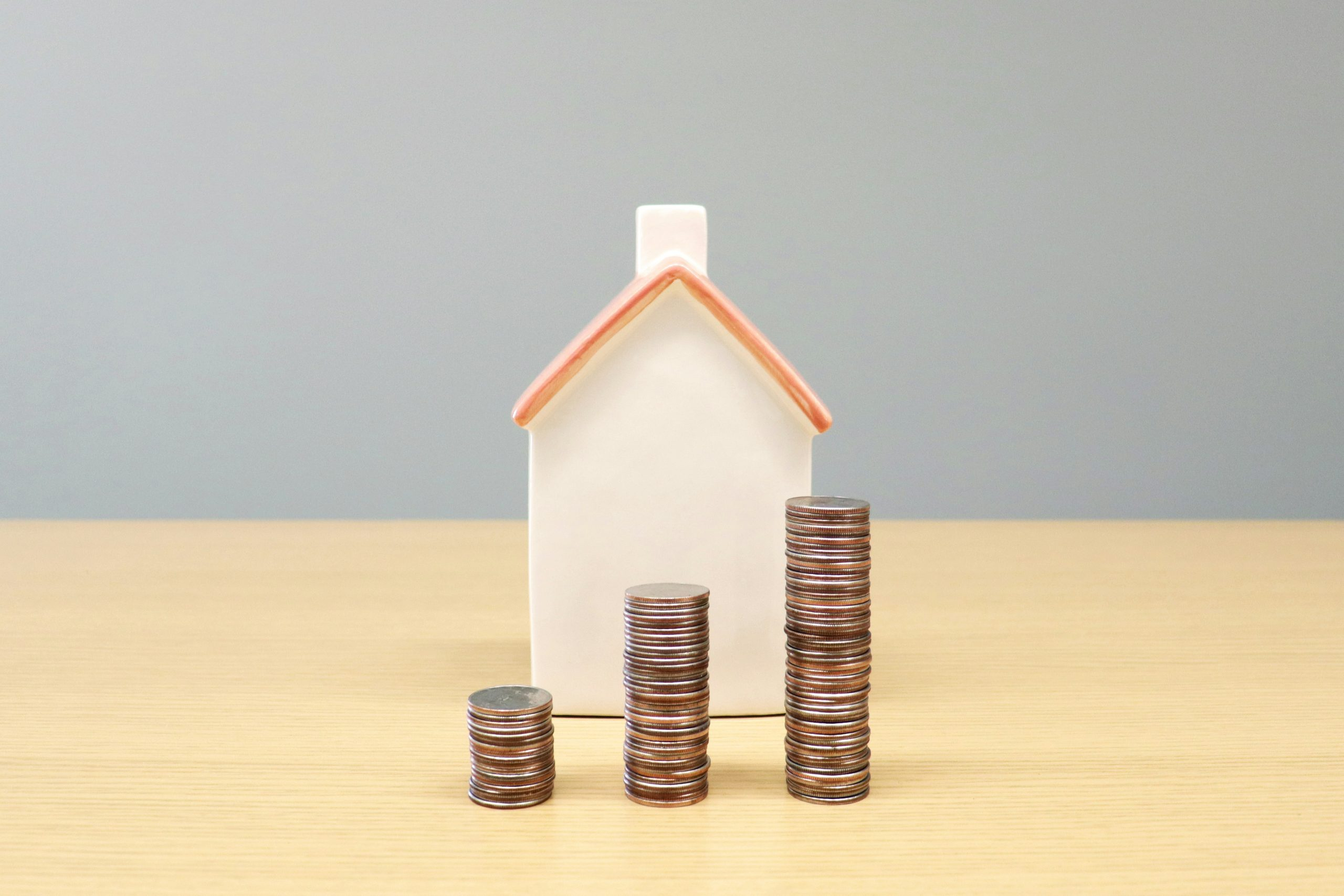 The surprising benefits of a second mortgage