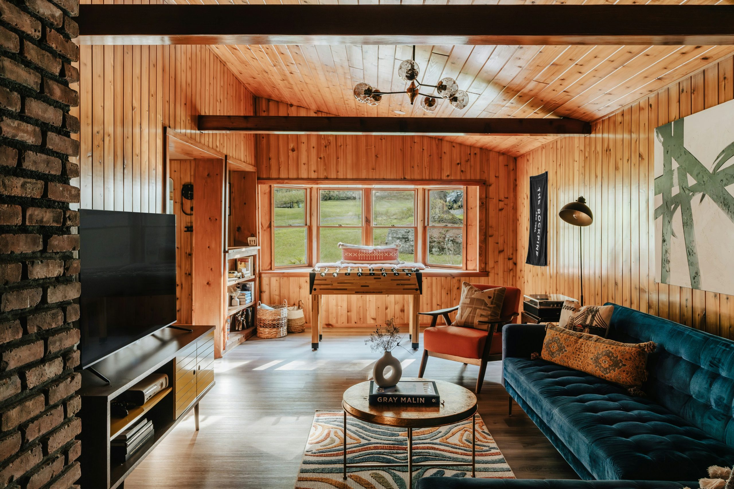 From cozy cabins to sprawling estates, a guide for buyers