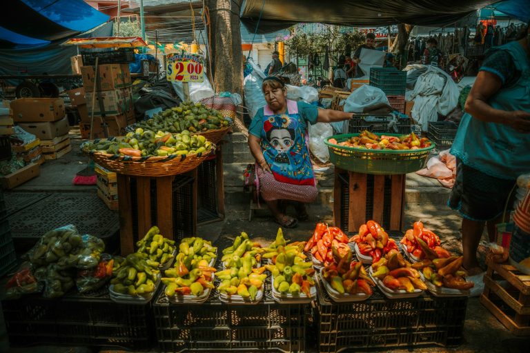 The Cultural Significance of Street Food Worldwide